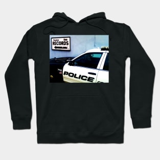 Bad Boys Hoodie